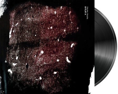 TRUPA TRUPA - LP - VINYLE - VINYL - 2021