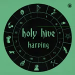 holy-hive-harping-turquoise-colored-vinyl-indie-exclusive_