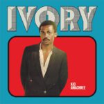AMACHREE, KIO – IVORY – LP