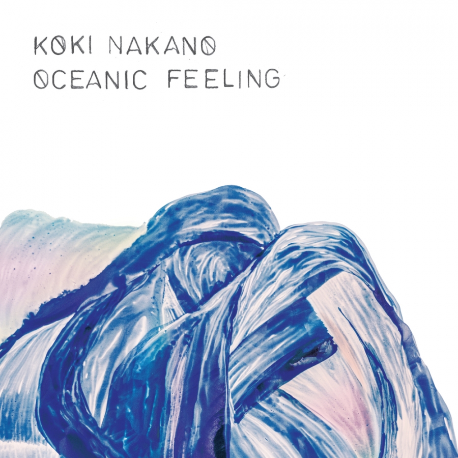 NAKANO, KOKI - OCEANIC FEELING - LP