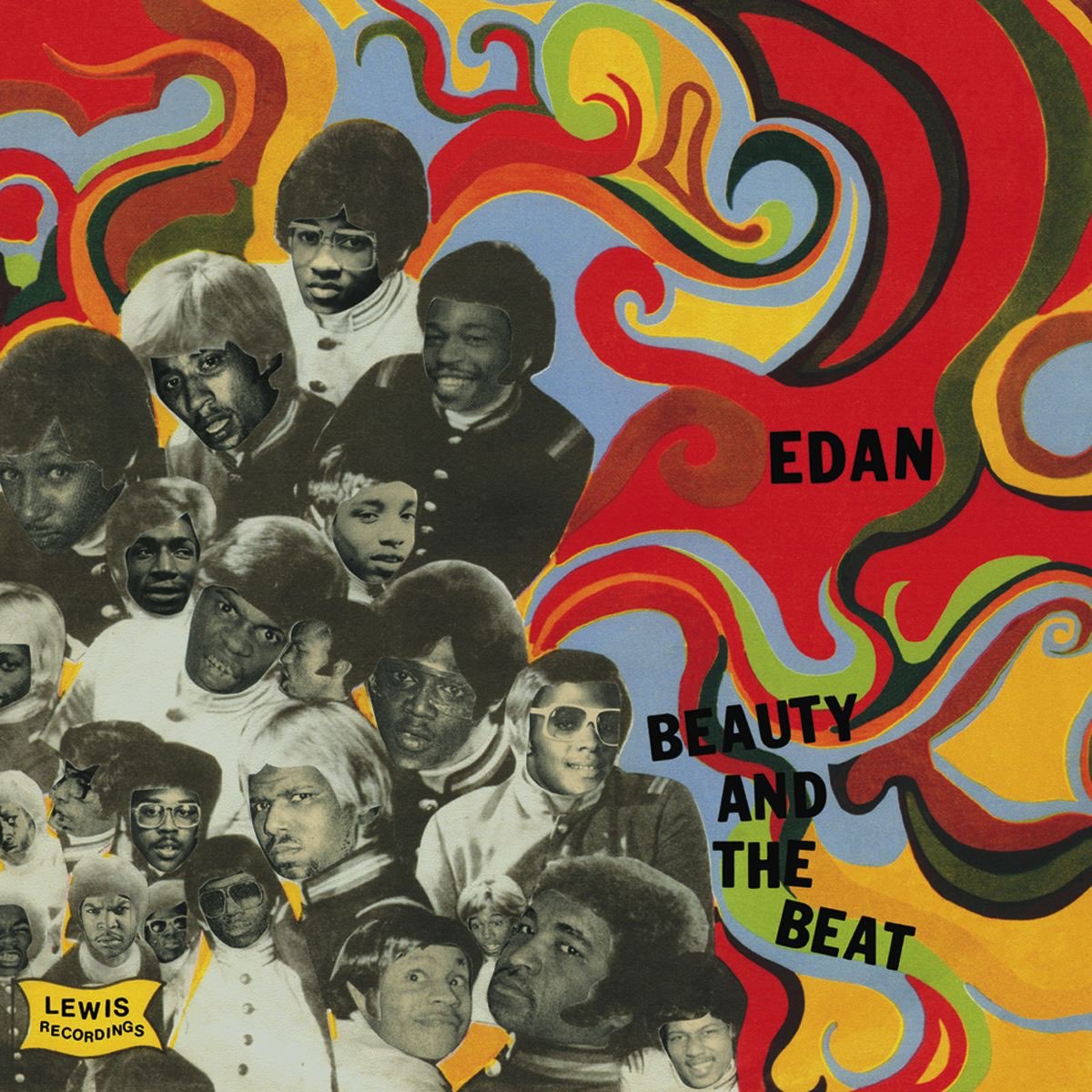 edan - beauty and the beat