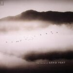 ARVO PART - THE SOUND OF ARVO PART - LP