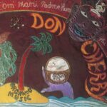 CHERRY, DON - BROWN RICE - LP