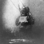 CLAUS, GASPAR - SCAPHANDRE - LP