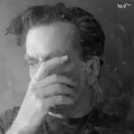 NICHOLS, JEB LOY - THE UNITED STATES OF THE BROKEN HEARTED - LP 01