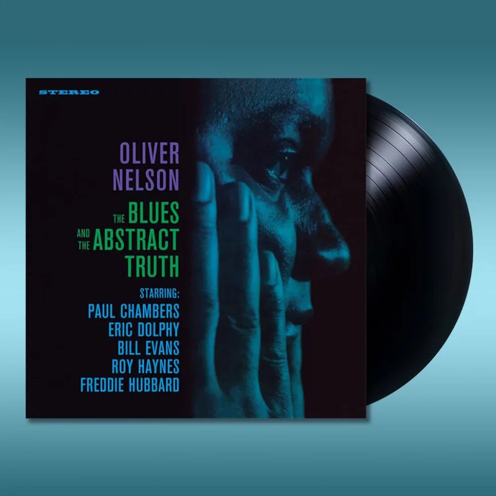 Oliver_Nelson_-_The_Blues_and_the_Abstract_Truth_-_2023_Reissue