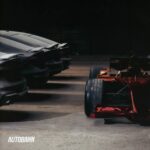 SCH - AUTOBAHN - LP