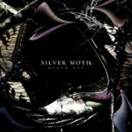 SILVER MOTH - BLACK BAY - LP