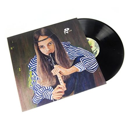 VINYLE LP wayfaring-strangers-ladies-from-the-canyon