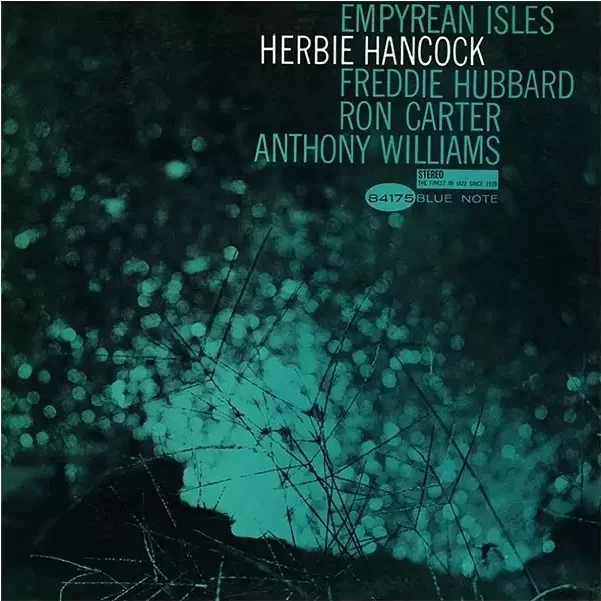herbie-hancock-empyrean-isles-vinyle-blue-note-disquaire-Vinyle
