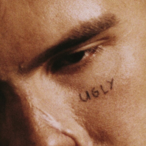 slowthai-ugly-Cover-Art