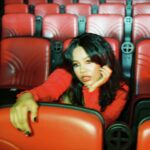 BABY ROSE - THROUGH AND THROUGH (ED LIM EXCLU INDE) - VINYLE