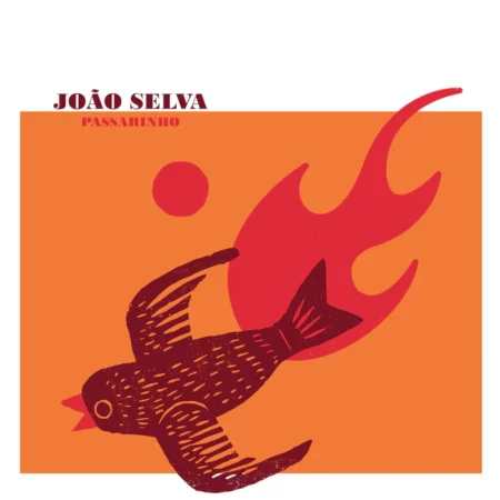 JOAO SELVA LP VINYLE 2023 SELVA, JOAO – PASSARINHO – LP
