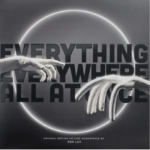 SON LUX - EVERYTHING EVERYWHERE ALL AT ONCE - LP