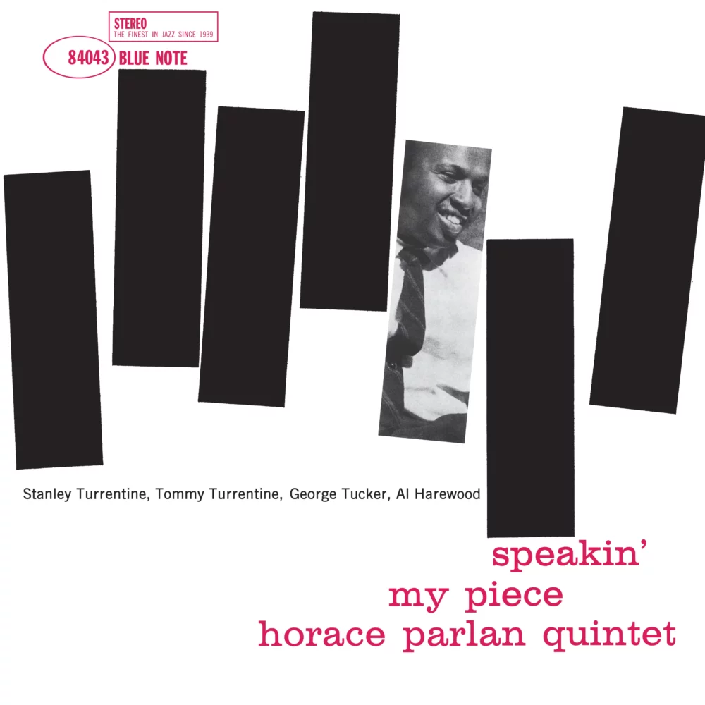HoraceParlan-SpeakinMyPiece_LP-Cvr_Rev