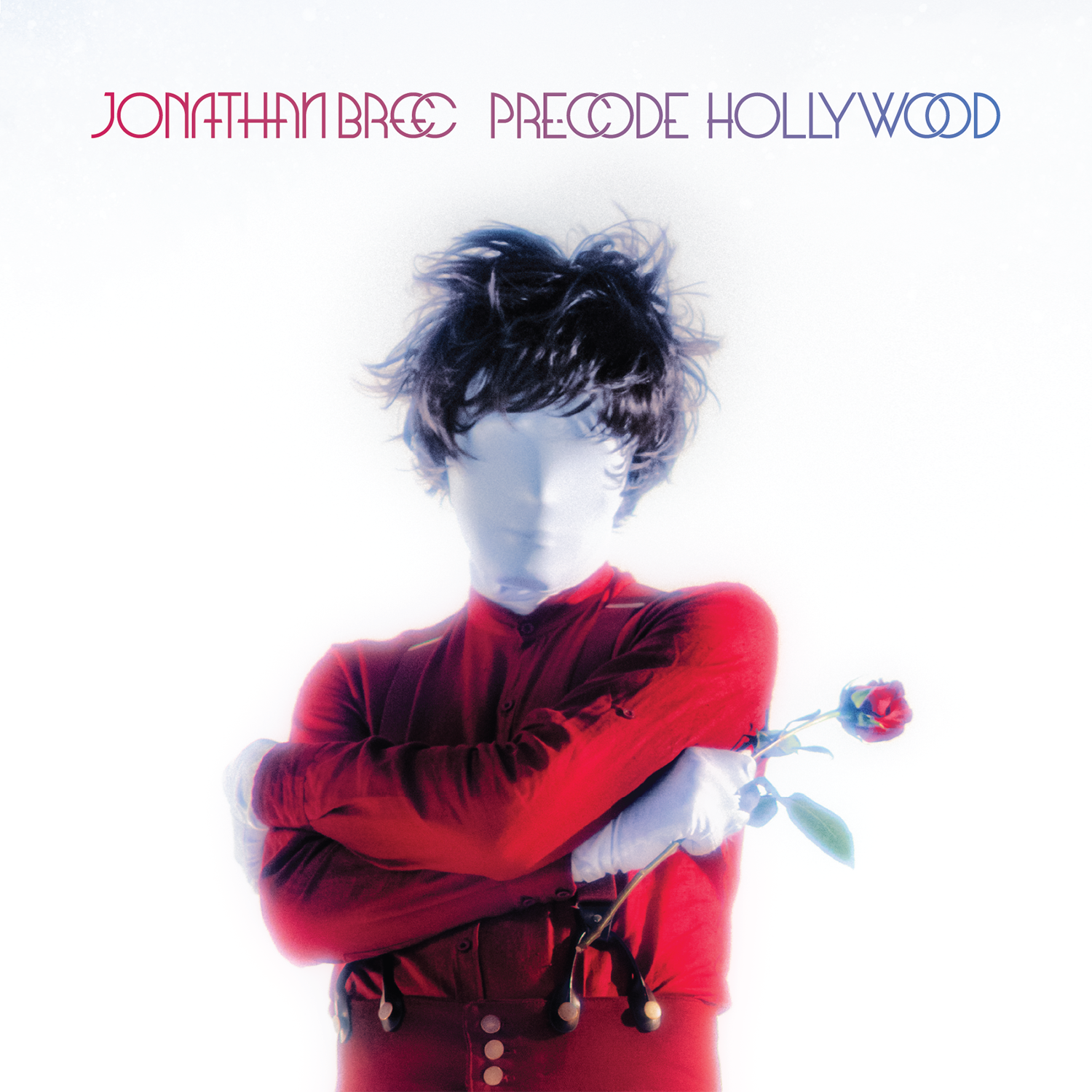 BREE, JONATHAN - PRECODE HOLLYWOOD - LP