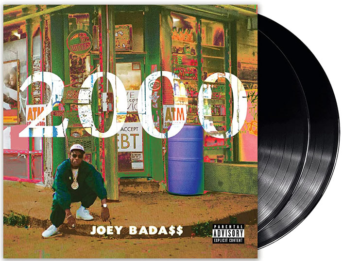Joe-badass-nouvel-album-2000-vinyl-lp-2lp-edition