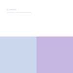 ALVA NOTO & RYUCHI SAKAMOTO – SUMMVS – LP