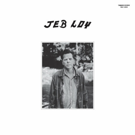 NICHOLS, JEB LOY - JEB LOY NICHOLS WITH COLD DIAMOND & MINK - LP