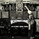 NIGHTMARES ON WAX - IN A SPACE OUTTA SOUND - LP