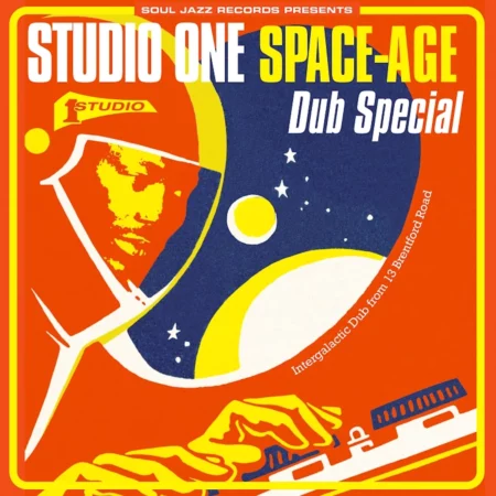 STUDIOONESpace-AgeDubSpecial