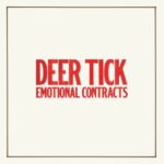 DEER TICK - EMOTIONAL CONTRACTS - LP