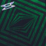 AGO GAZO VINYLE 2023