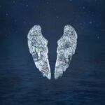 COLDPLAY GHOST STORIES 2014 VINYLE LP
