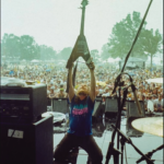 MY MORNING JACKET - LIVE VOL 3 : BONNAROO