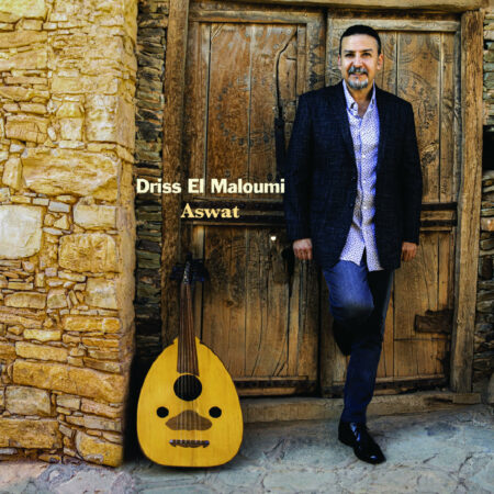 EL MALOUMI, DRISS - ASWAT - LP