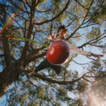 EMILE MOSSERI - HEAVEN HUNTERS - VINYLE