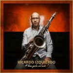 IZQUIERDO, RICARDO - KIKUN PELU MI WA - LP