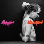 NICHOLAS ALLBROOK - MANGANESE - VINYLE