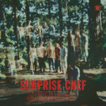 SURPRISE CHEF - FRIENDSHIP