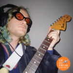 TH DA FREAK - INDIE ROCK- VINYLE