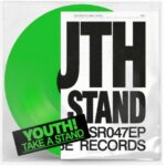 ARNAUD REBOTINI YOUTH! EP 2023