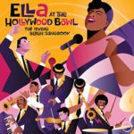 FITZGERALD, ELLA - ELLA AT THE HOLLYWOOD BOWL