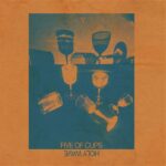 HOLY WAVE - FIVE OF CUPS - LP