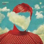 LES IMPRIMES - REVERIE (ED LIM DISQUAIRES INDES) - LP