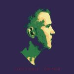 LLOYD COLE - ON PAIN - LP