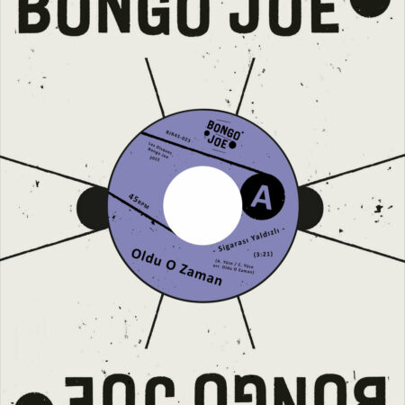 Sigarasi Yaldizli / Mastika par Oldu O Zaman