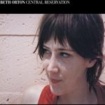 ORTON, BETH - CENTRAL RESERVATION