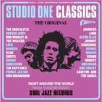 STUDIO ONE CLASSICS