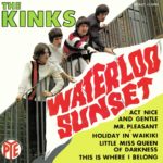 KINKS - WATERLOO SUNSET