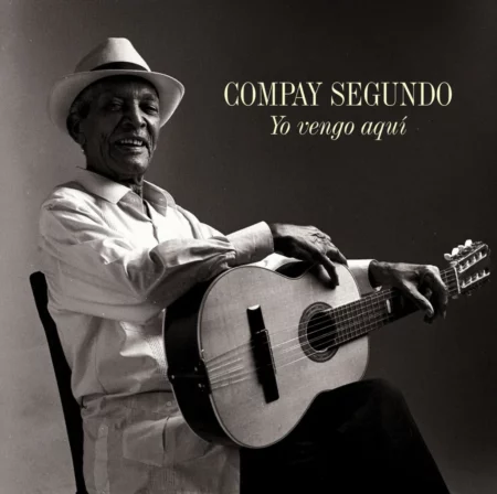 COMPAY SEGUNDO - vINYLE - LP - Yo_Vengo_Aqui_63b74c70_thumbnail_1024