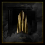 J. COLE – BORN SINNER – LP