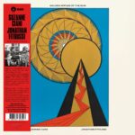 Suzanne Ciani & Jonathan Fitoussi Golden Apples Of The Sun