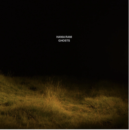 RANI, HANIA - GHOSTS - LP