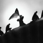 BLAKE, JAMES - PLAYING ROBOTS INTO HEAVEN - LP