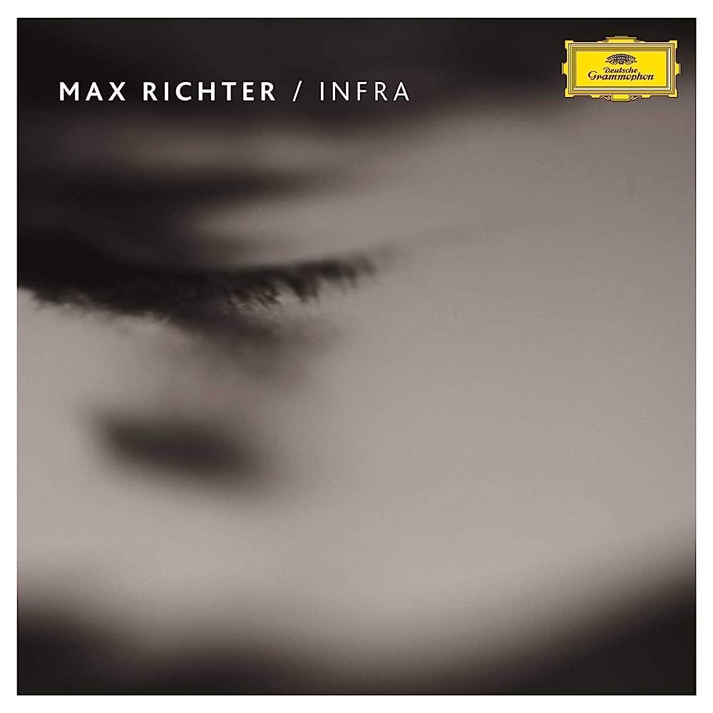 RICHTER, MAX - INFRA - LP